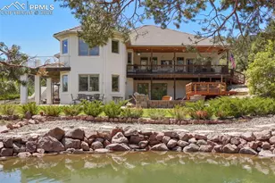 15010 Henry Ride Heights, Colorado Springs, CO 80926 - Photo 35