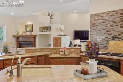 15010 Henry Ride Heights, Colorado Springs, CO 80926 - Photo 9