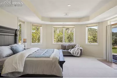 15010 Henry Ride Heights, Colorado Springs, CO 80926 - Photo 27