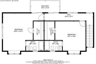 15010 Henry Ride Heights, Colorado Springs, CO 80926 - Photo 49