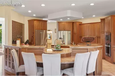 15010 Henry Ride Heights, Colorado Springs, CO 80926 - Photo 7