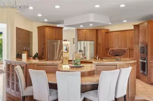 15010 Henry Ride Heights, Colorado Springs, CO 80926 - Photo 7