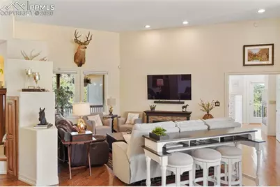 15010 Henry Ride Heights, Colorado Springs, CO 80926 - Photo 5