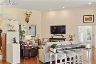 15010 Henry Ride Heights, Colorado Springs, CO 80926 - Photo 5