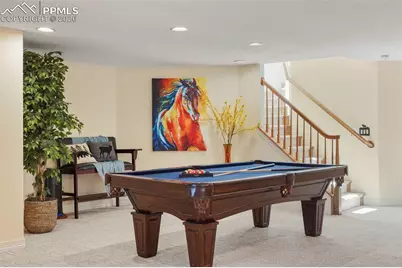 15010 Henry Ride Heights, Colorado Springs, CO 80926 - Photo 23