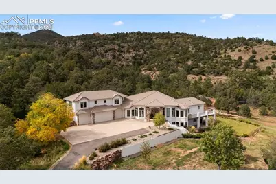 15010 Henry Ride Heights, Colorado Springs, CO 80926 - Photo 1