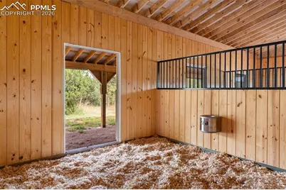 15010 Henry Ride Heights, Colorado Springs, CO 80926 - Photo 41