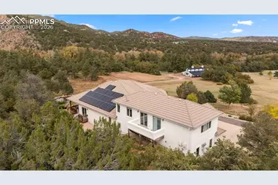 15010 Henry Ride Heights, Colorado Springs, CO 80926 - Photo 37