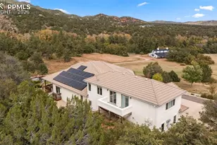 15010 Henry Ride Heights, Colorado Springs, CO 80926 - Photo 37