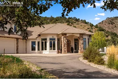 15010 Henry Ride Heights, Colorado Springs, CO 80926 - Photo 3