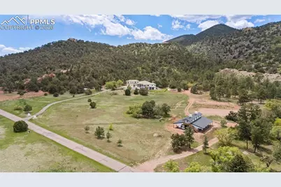 15010 Henry Ride Heights, Colorado Springs, CO 80926 - Photo 47