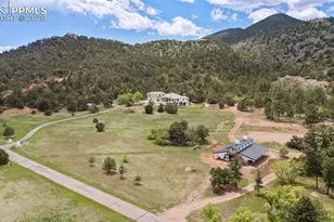 15010 Henry Ride Heights, Colorado Springs, CO 80926 - Photo 47