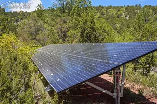 15010 Henry Ride Heights, Colorado Springs, CO 80926 - Photo 45