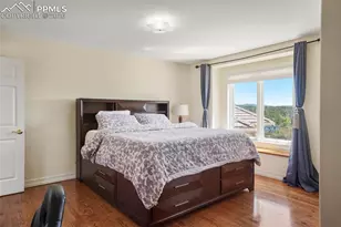 15010 Henry Ride Heights, Colorado Springs, CO 80926 - Photo 19