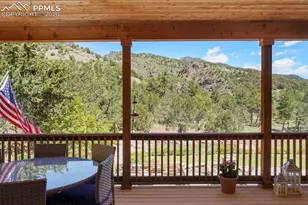 15010 Henry Ride Heights, Colorado Springs, CO 80926 - Photo 11