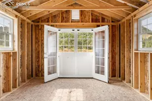 15010 Henry Ride Heights, Colorado Springs, CO 80926 - Photo 43