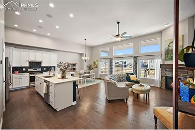 12646 Windingwalk Drive, Peyton, CO 80831 - Photo 5