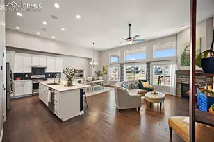 12646 Windingwalk Dr, Peyton, CO 80831 - Photo 5