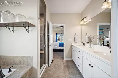 12646 Windingwalk Drive, Peyton, CO 80831 - Photo 21