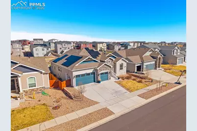 12646 Windingwalk Drive, Peyton, CO 80831 - Photo 45