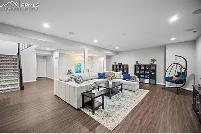 12646 Windingwalk Drive, Peyton, CO 80831 - Photo 33