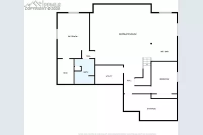 12646 Windingwalk Drive, Peyton, CO 80831 - Photo 49