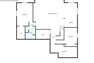 12646 Windingwalk Dr, Peyton, CO 80831 - Photo 49