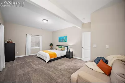 12646 Windingwalk Drive, Peyton, CO 80831 - Photo 35