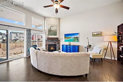 12646 Windingwalk Drive, Peyton, CO 80831 - Photo 15