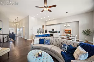 12646 Windingwalk Dr, Peyton, CO 80831 - Photo 11