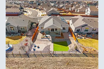 12646 Windingwalk Drive, Peyton, CO 80831 - Photo 3