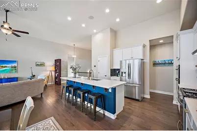 12646 Windingwalk Drive, Peyton, CO 80831 - Photo 13