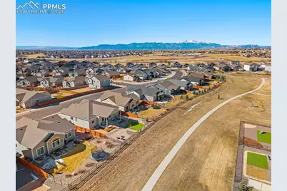 12646 Windingwalk Drive, Peyton, CO 80831 - Photo 47