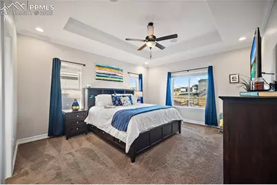 12646 Windingwalk Drive, Peyton, CO 80831 - Photo 7