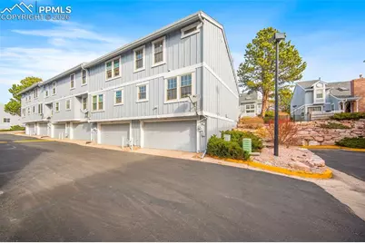 2661 Hatch Circle, Colorado Springs, CO 80918 - Photo 3