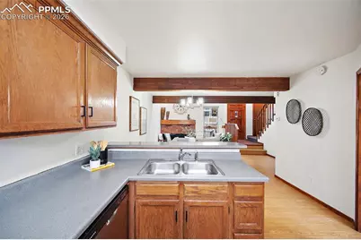 2661 Hatch Circle, Colorado Springs, CO 80918 - Photo 13