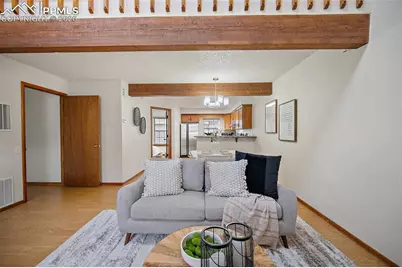 2661 Hatch Circle, Colorado Springs, CO 80918 - Photo 7