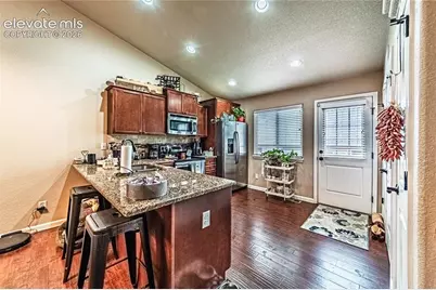 6668 Dark Oak View, Colorado Springs, CO 80923 - Photo 11