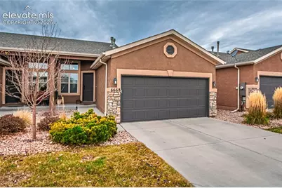 6668 Dark Oak View, Colorado Springs, CO 80923 - Photo 1