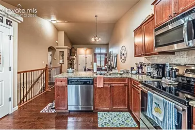 6668 Dark Oak View, Colorado Springs, CO 80923 - Photo 9