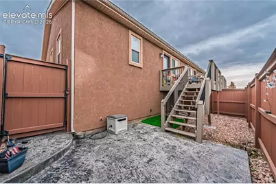 6668 Dark Oak View, Colorado Springs, CO 80923 - Photo 33