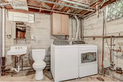 618 Prospect Lake Drive, Colorado Springs, CO 80910 - Photo 17