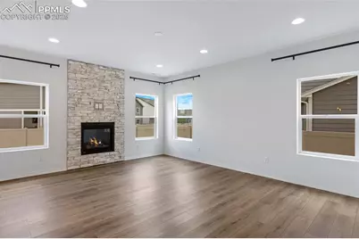 4681 Amazonite Drive, Colorado Springs, CO 80938 - Photo 13