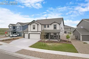 4681 Amazonite Dr, Colorado Springs, CO 80938 - Photo 3