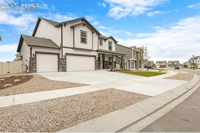 4681 Amazonite Drive, Colorado Springs, CO 80938 - Photo 5