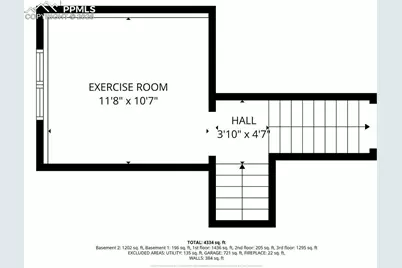 50 Long Bow Circle, Monument, CO 80132 - Photo 37