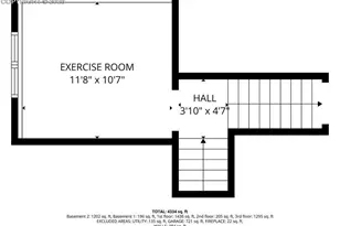 50 Long Bow Cir, Monument, CO 80132 - Photo 37