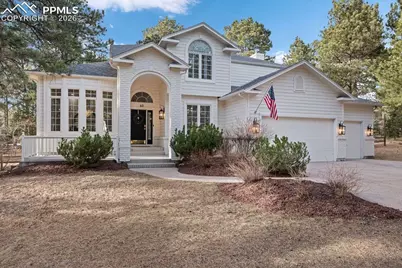 50 Long Bow Circle, Monument, CO 80132 - Photo 3