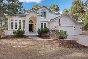 50 Long Bow Cir, Monument, CO 80132 - Photo 3