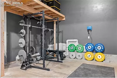 50 Long Bow Circle, Monument, CO 80132 - Photo 29